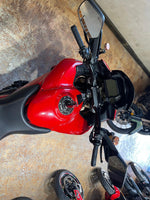 Ducati Multistrada 1200 S