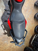 Ducati Multistrada 1200 S