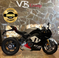 Ducati PANIGALE V4 SP2 2022