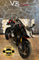 Ducati PANIGALE V4 SP2 2022
