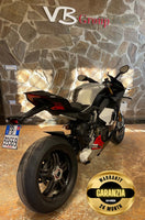 Ducati PANIGALE V4 SP2 2022