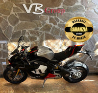 Ducati PANIGALE V4 SP2 2022