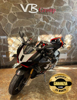 Ducati PANIGALE V4 SP2 2022