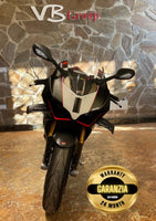 Ducati PANIGALE V4 SP2 2022