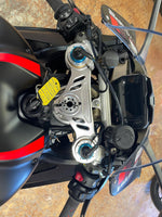Ducati PANIGALE V4 SP2 2022