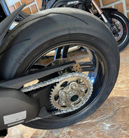 Ducati PANIGALE V4 SP2 2022