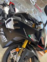 Ducati PANIGALE V4 SP2 2022