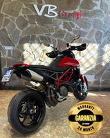 Ducati Hypermotard 950 2022