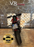 Ducati Hypermotard 950 2022