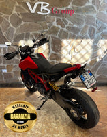 Ducati Hypermotard 950 2022