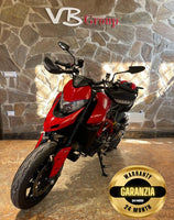 Ducati Hypermotard 950 2022