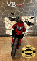 Ducati Hypermotard 950 2022
