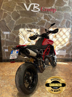 Ducati Hypermotard 950 2022