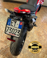 Ducati Hypermotard 950 2022