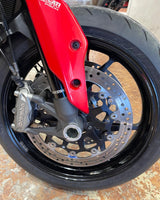 Ducati Hypermotard 950 2022