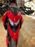 Ducati Hypermotard 950 2022