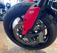 Ducati Hypermotard 950 2022