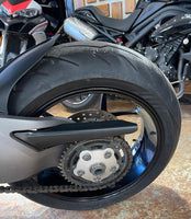 Ducati Hypermotard 950 2022