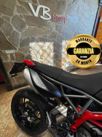 Ducati Hypermotard 950 2022