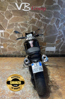 Triumph SPEED TRIPLE 1050 2005