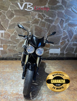 Triumph SPEED TRIPLE 1050 2005