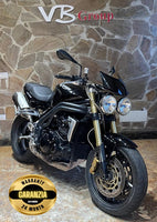 Triumph SPEED TRIPLE 1050 2005