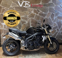 Triumph SPEED TRIPLE 1050 2005
