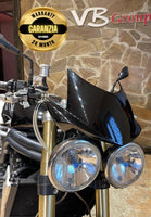 Triumph SPEED TRIPLE 1050 2005