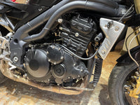 Triumph SPEED TRIPLE 1050 2005