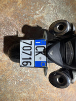 Triumph SPEED TRIPLE 1050 2005