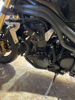 Triumph SPEED TRIPLE 1050 2005