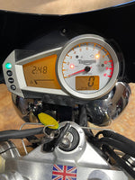 Triumph SPEED TRIPLE 1050 2005
