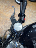 Triumph SPEED TRIPLE 1050 2005