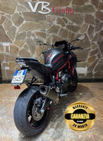 KAWASAKI Z H2 1000 2021