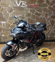KAWASAKI Z H2 1000 2021
