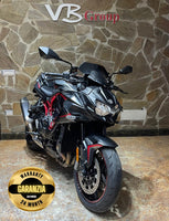 KAWASAKI Z H2 1000 2021