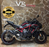KAWASAKI Z H2 1000 2021