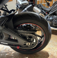 KAWASAKI Z H2 1000 2021