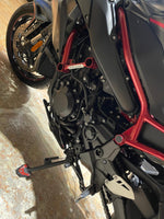 KAWASAKI Z H2 1000 2021