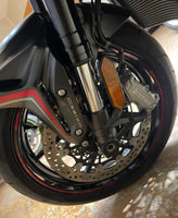 KAWASAKI Z H2 1000 2021