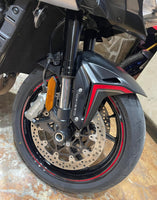 KAWASAKI Z H2 1000 2021