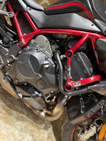 KAWASAKI Z H2 1000 2021