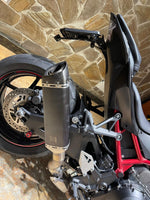 KAWASAKI Z H2 1000 2021