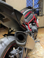 KAWASAKI Z H2 1000 2021