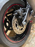 KAWASAKI Z H2 1000 2021