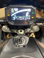 KAWASAKI Z H2 1000 2021