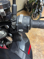 KAWASAKI Z H2 1000 2021