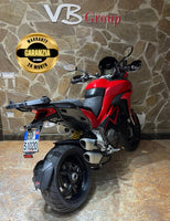 Ducati Multistrada 1200 Base 2015