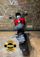 Ducati Multistrada 1200 Base 2015