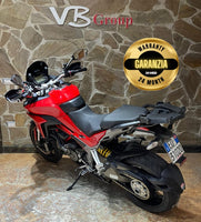 Ducati Multistrada 1200 Base 2015